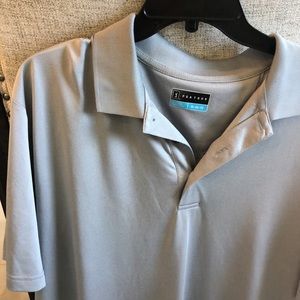 Men’s PGA Tour golf polo